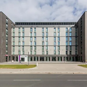 ホテル Premier Frankfurt Messe