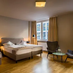 Hotel Munique Frankfurt, Frankfurt nad Mohanem