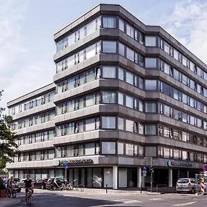  Apartment Visionapartments Gutleutstrasse - Contactless Check-in
